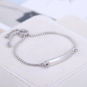 Michael Kors Simple Adjustable Couple Bracelet